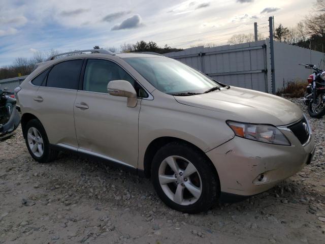 Photo 3 VIN: 2T2BK1BA4BC084567 - LEXUS RX350 