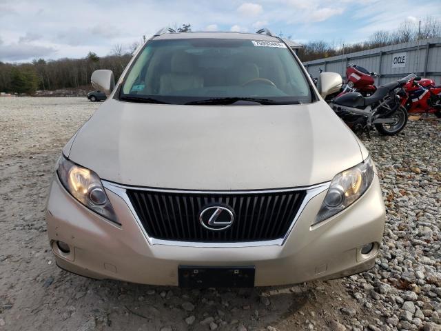 Photo 4 VIN: 2T2BK1BA4BC084567 - LEXUS RX350 