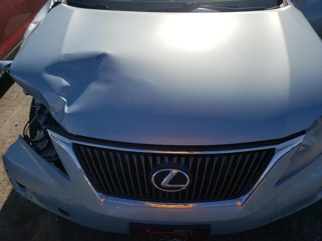 Photo 11 VIN: 2T2BK1BA4BC086187 - LEXUS RX 350 