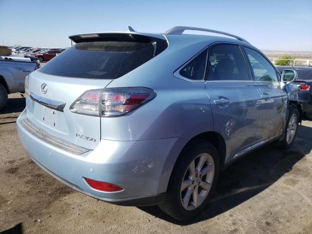 Photo 2 VIN: 2T2BK1BA4BC086187 - LEXUS RX 350 