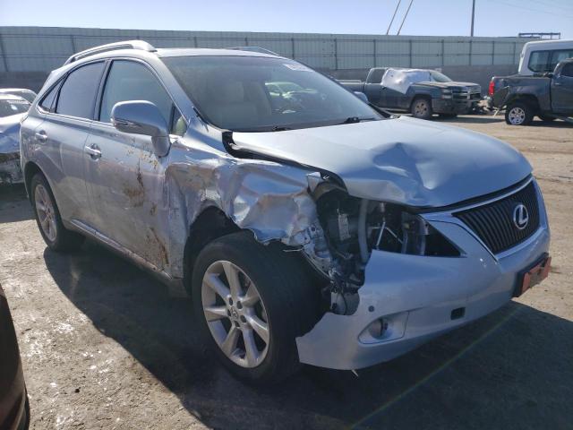 Photo 3 VIN: 2T2BK1BA4BC086187 - LEXUS RX 350 