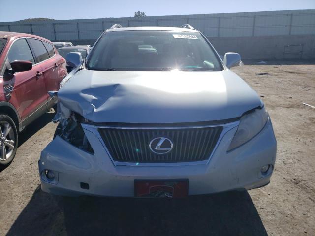 Photo 4 VIN: 2T2BK1BA4BC086187 - LEXUS RX 350 