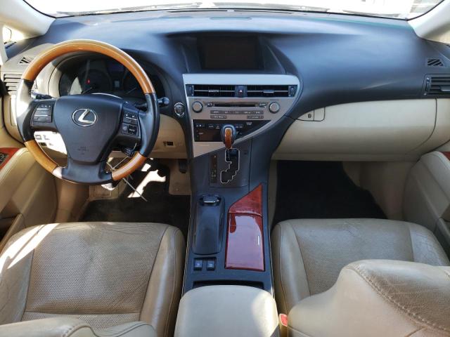 Photo 7 VIN: 2T2BK1BA4BC086187 - LEXUS RX 350 