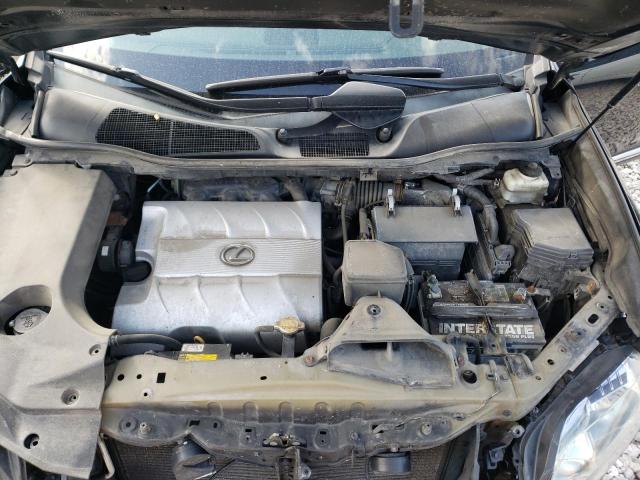 Photo 6 VIN: 2T2BK1BA4BC086836 - LEXUS RX 350 