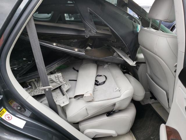 Photo 5 VIN: 2T2BK1BA4BC087100 - LEXUS RX 350 