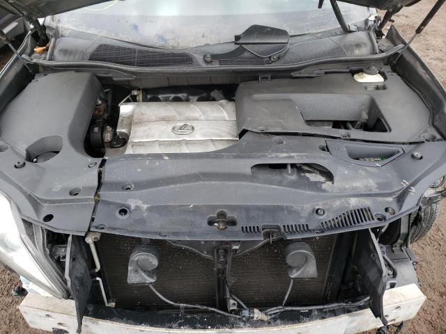 Photo 6 VIN: 2T2BK1BA4BC087100 - LEXUS RX 350 