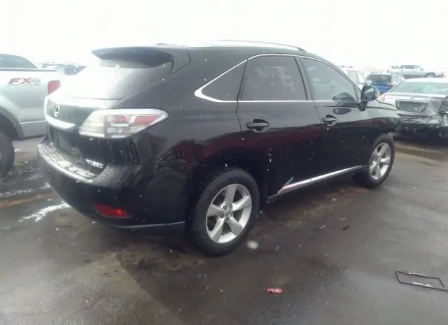 Photo 3 VIN: 2T2BK1BA4BC089185 - LEXUS RX 350 