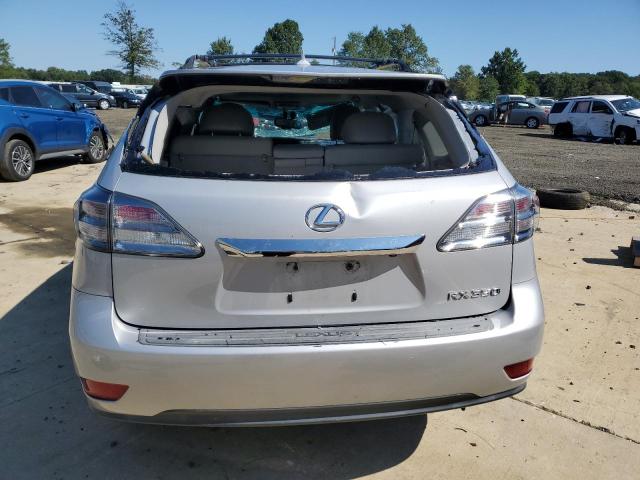 Photo 5 VIN: 2T2BK1BA4BC091079 - LEXUS RX 350 