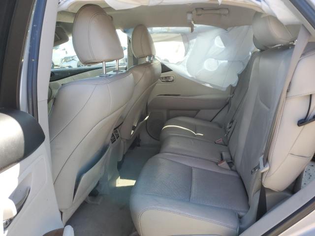 Photo 9 VIN: 2T2BK1BA4BC091079 - LEXUS RX 350 