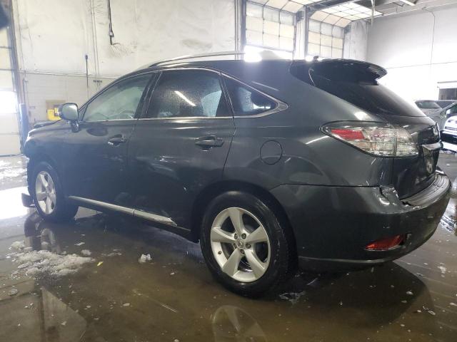 Photo 1 VIN: 2T2BK1BA4BC093205 - LEXUS RX 350 