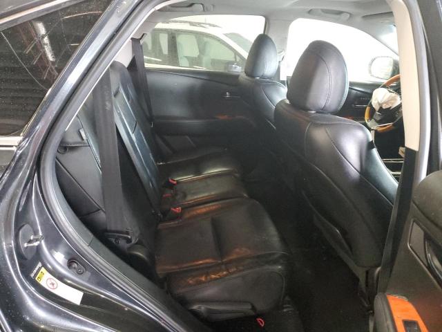 Photo 10 VIN: 2T2BK1BA4BC093205 - LEXUS RX 350 