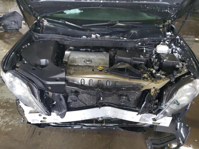 Photo 11 VIN: 2T2BK1BA4BC093205 - LEXUS RX 350 