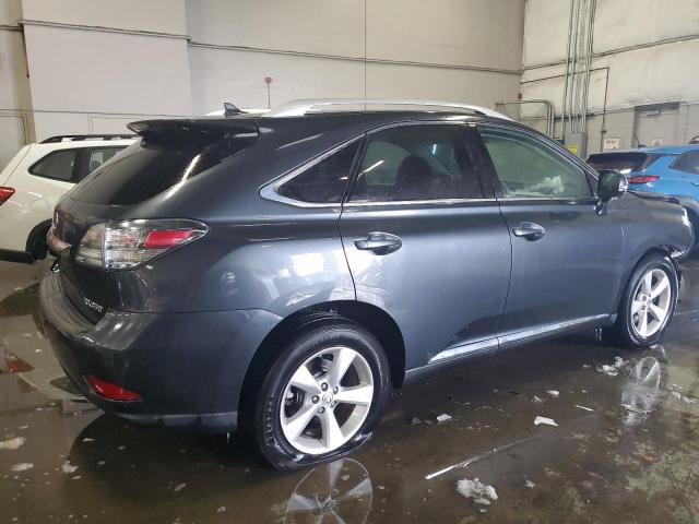 Photo 2 VIN: 2T2BK1BA4BC093205 - LEXUS RX 350 