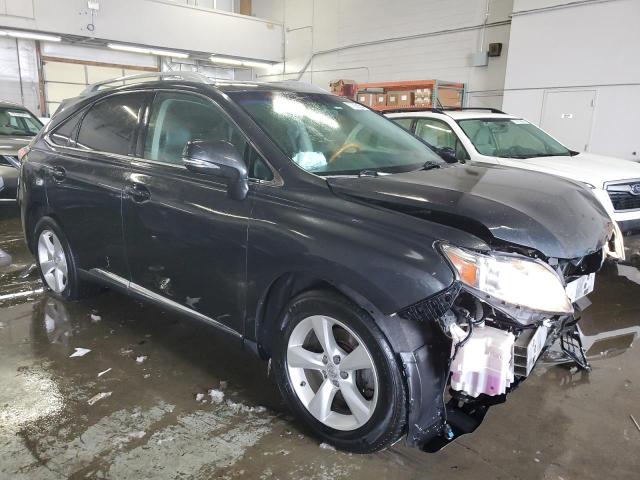 Photo 3 VIN: 2T2BK1BA4BC093205 - LEXUS RX 350 