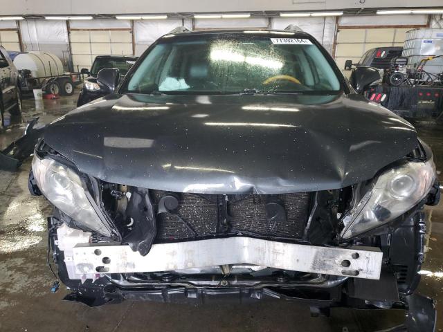 Photo 4 VIN: 2T2BK1BA4BC093205 - LEXUS RX 350 