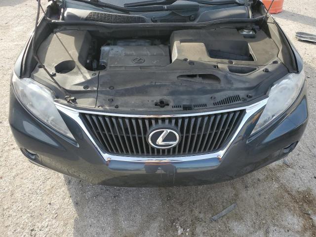 Photo 11 VIN: 2T2BK1BA4BC101030 - LEXUS RX350 