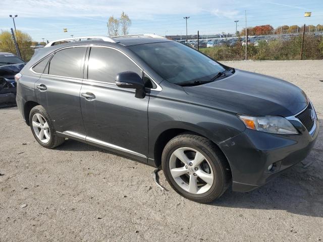 Photo 3 VIN: 2T2BK1BA4BC101030 - LEXUS RX350 