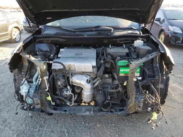 Photo 6 VIN: 2T2BK1BA4BC101707 - LEXUS RX 350 