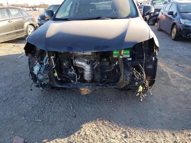 Photo 8 VIN: 2T2BK1BA4BC101707 - LEXUS RX 350 