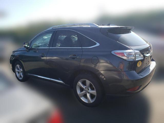 Photo 1 VIN: 2T2BK1BA4BC109239 - LEXUS RX350 