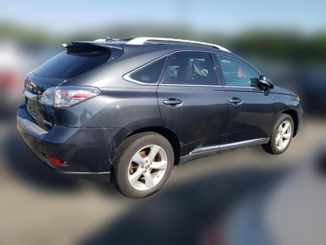 Photo 2 VIN: 2T2BK1BA4BC109239 - LEXUS RX350 