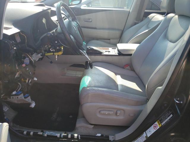 Photo 6 VIN: 2T2BK1BA4BC109239 - LEXUS RX350 