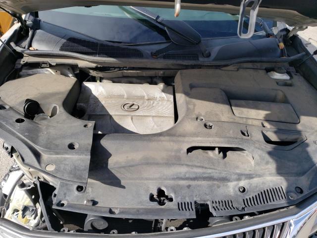 Photo 6 VIN: 2T2BK1BA4BC110729 - LEXUS RX 350 