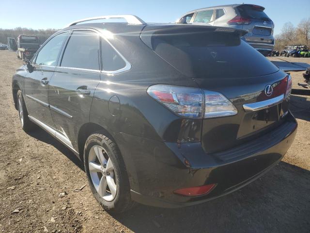 Photo 2 VIN: 2T2BK1BA4BC113629 - LEXUS RX 350 