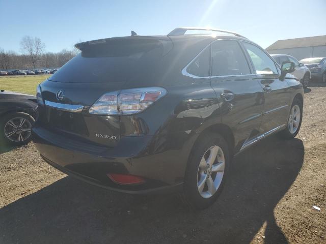 Photo 3 VIN: 2T2BK1BA4BC113629 - LEXUS RX 350 