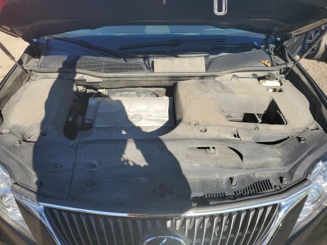 Photo 6 VIN: 2T2BK1BA4BC113629 - LEXUS RX 350 