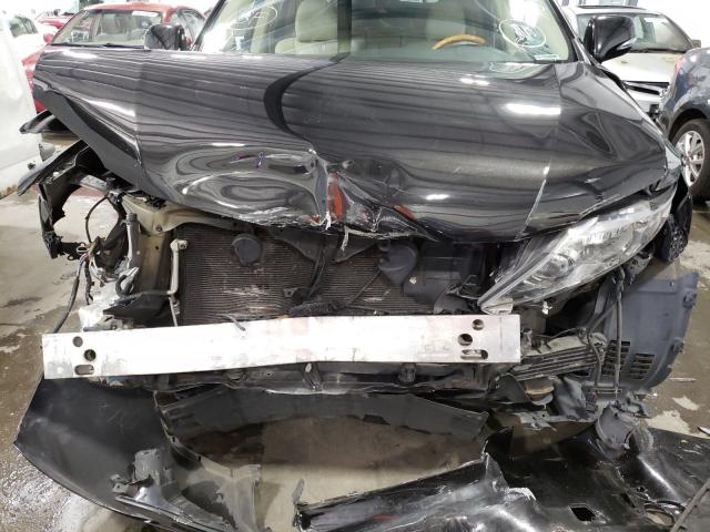 Photo 8 VIN: 2T2BK1BA4BC114487 - LEXUS RX 350 