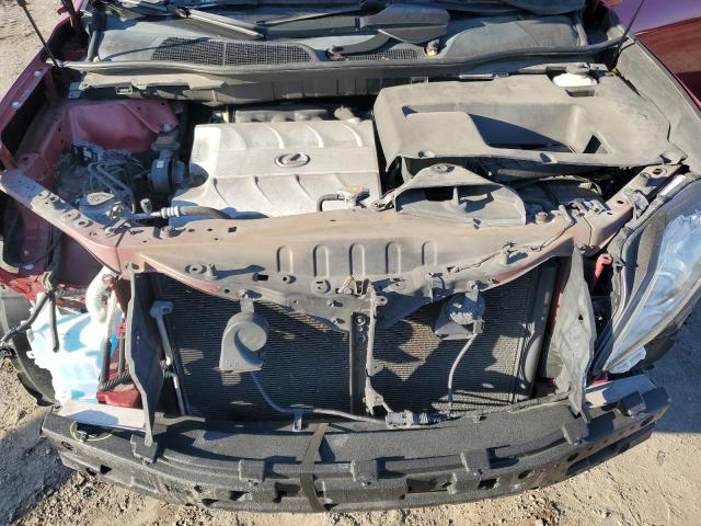 Photo 11 VIN: 2T2BK1BA4BC115039 - LEXUS RX 350 