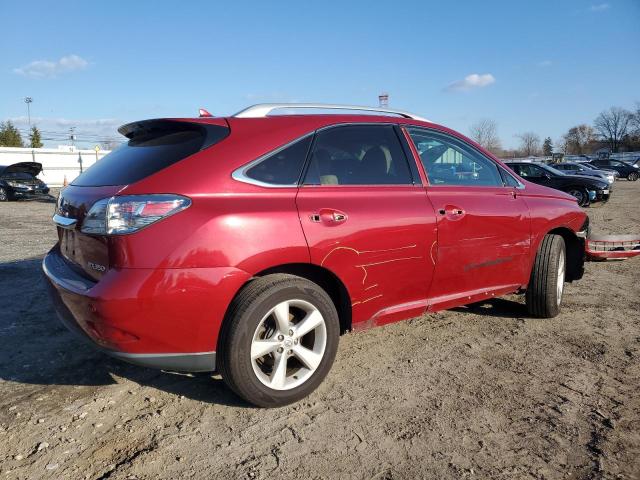 Photo 2 VIN: 2T2BK1BA4BC115039 - LEXUS RX 350 