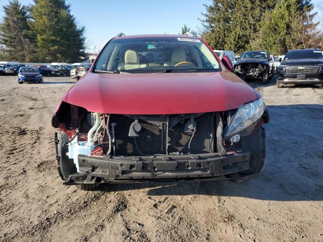 Photo 4 VIN: 2T2BK1BA4BC115039 - LEXUS RX 350 