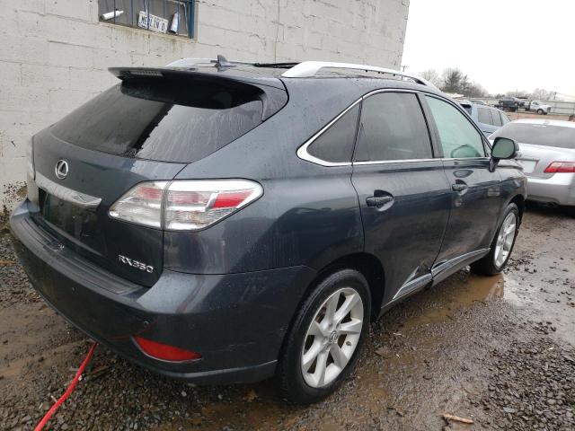 Photo 2 VIN: 2T2BK1BA4BC117938 - LEXUS RX 350 