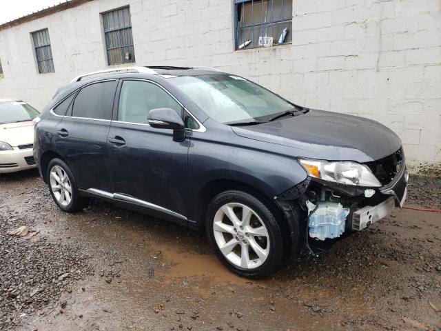 Photo 3 VIN: 2T2BK1BA4BC117938 - LEXUS RX 350 