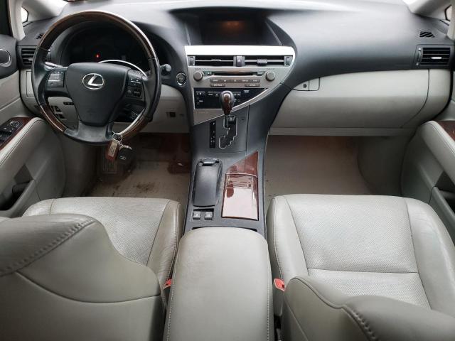 Photo 7 VIN: 2T2BK1BA4BC117938 - LEXUS RX 350 