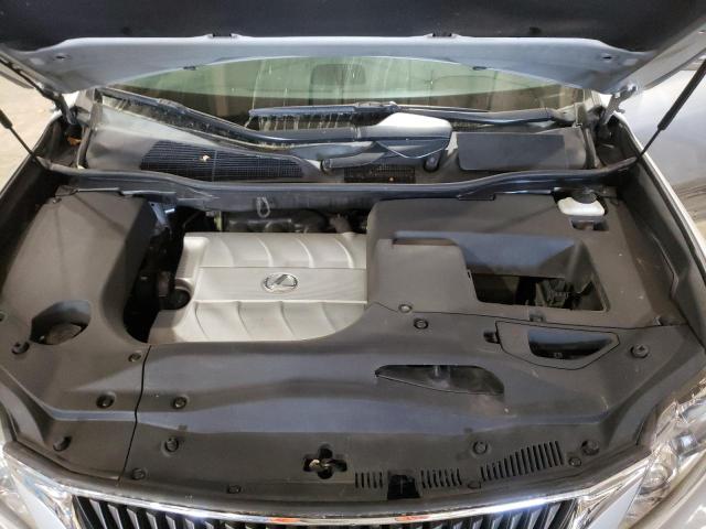 Photo 6 VIN: 2T2BK1BA4CC123286 - LEXUS RX 350 