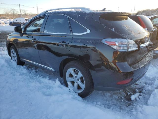 Photo 1 VIN: 2T2BK1BA4CC123773 - LEXUS RX350 