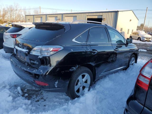 Photo 2 VIN: 2T2BK1BA4CC123773 - LEXUS RX350 