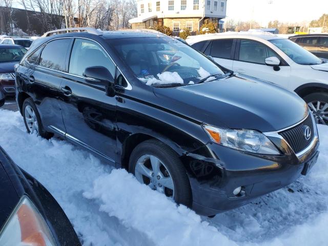 Photo 3 VIN: 2T2BK1BA4CC123773 - LEXUS RX350 