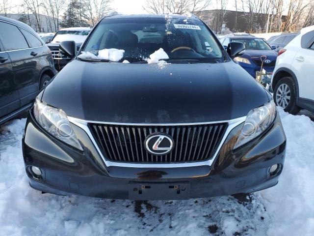 Photo 4 VIN: 2T2BK1BA4CC123773 - LEXUS RX350 