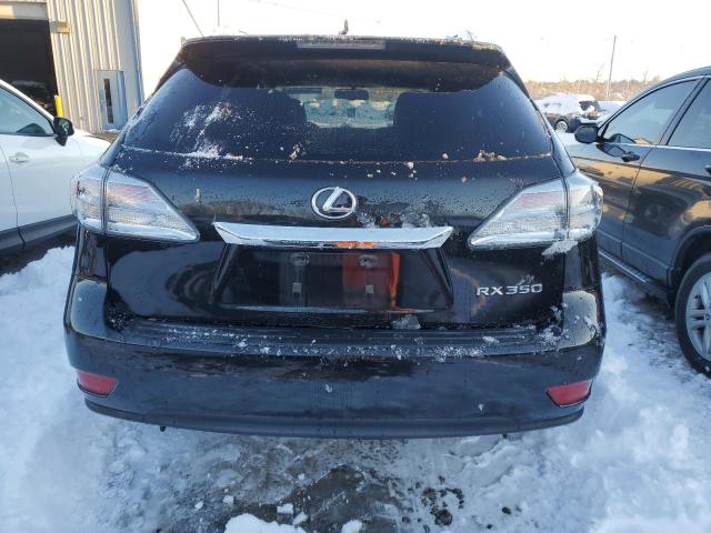 Photo 5 VIN: 2T2BK1BA4CC123773 - LEXUS RX350 