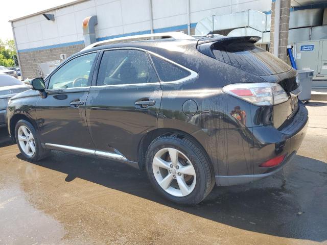 Photo 1 VIN: 2T2BK1BA4CC136524 - LEXUS RX350 