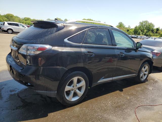 Photo 2 VIN: 2T2BK1BA4CC136524 - LEXUS RX350 