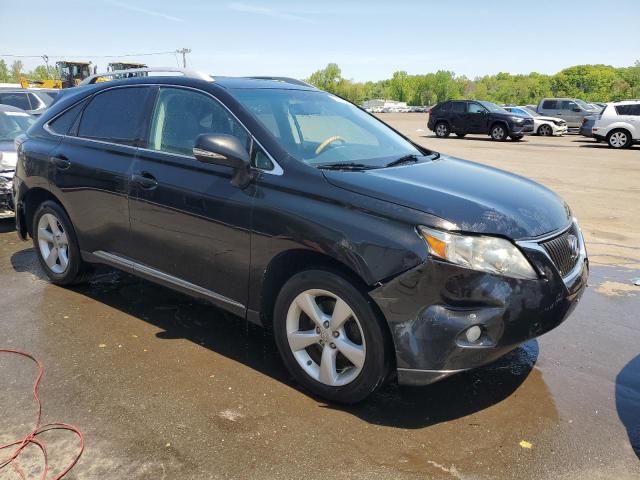 Photo 3 VIN: 2T2BK1BA4CC136524 - LEXUS RX350 