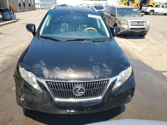 Photo 4 VIN: 2T2BK1BA4CC136524 - LEXUS RX350 