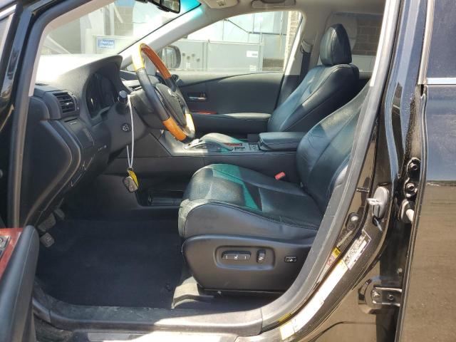 Photo 6 VIN: 2T2BK1BA4CC136524 - LEXUS RX350 