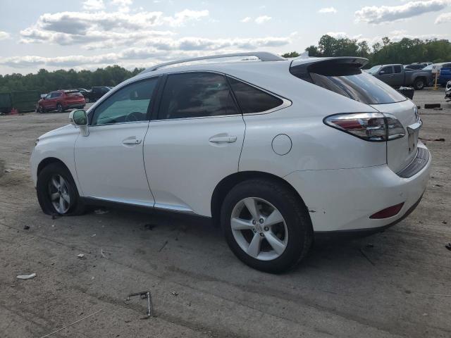 Photo 1 VIN: 2T2BK1BA4CC142842 - LEXUS RX350 