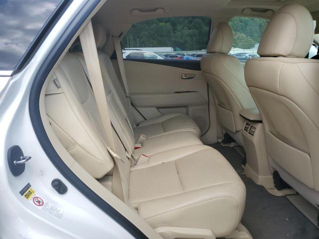 Photo 10 VIN: 2T2BK1BA4CC142842 - LEXUS RX350 